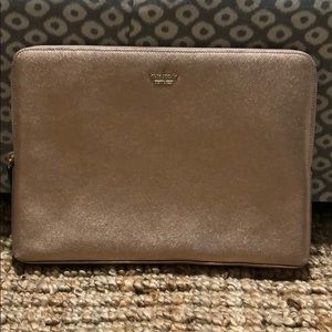 Kate spade laptop case